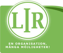 LIR, en organisation med många möjligheter